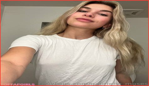 Gabrielle Moses Leaked: Private Content Exposed