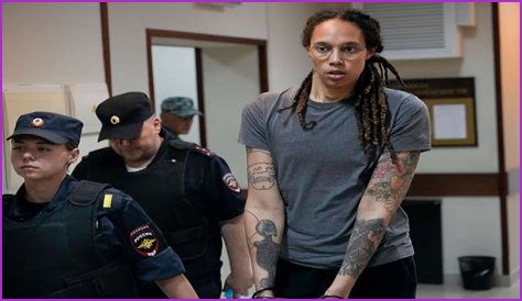 The Truth About Brittany Griner's Biological Sex: A Controversy Explained
